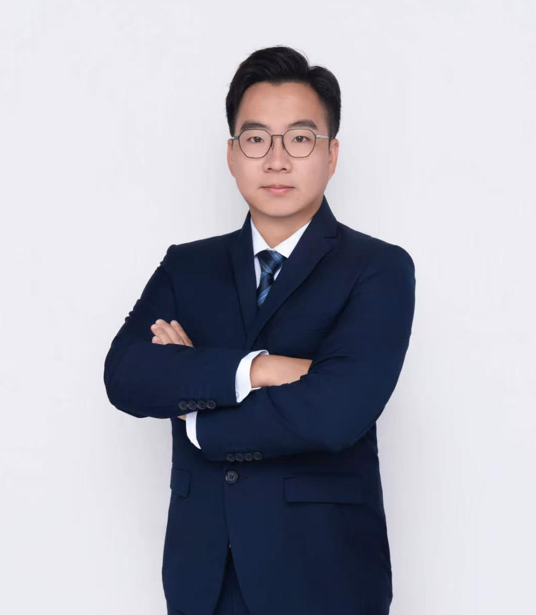 广州电信区域总监 张武杰