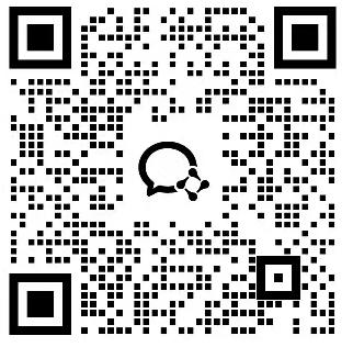 张武杰 微信二维码